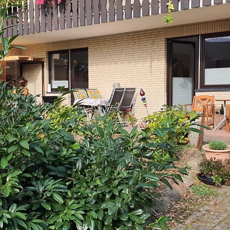 Ferienwohnung Soeren Nahrendorf Екстер'єр фото