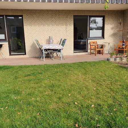 Ferienwohnung Soeren Nahrendorf Екстер'єр фото