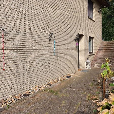 Ferienwohnung Soeren Nahrendorf Екстер'єр фото