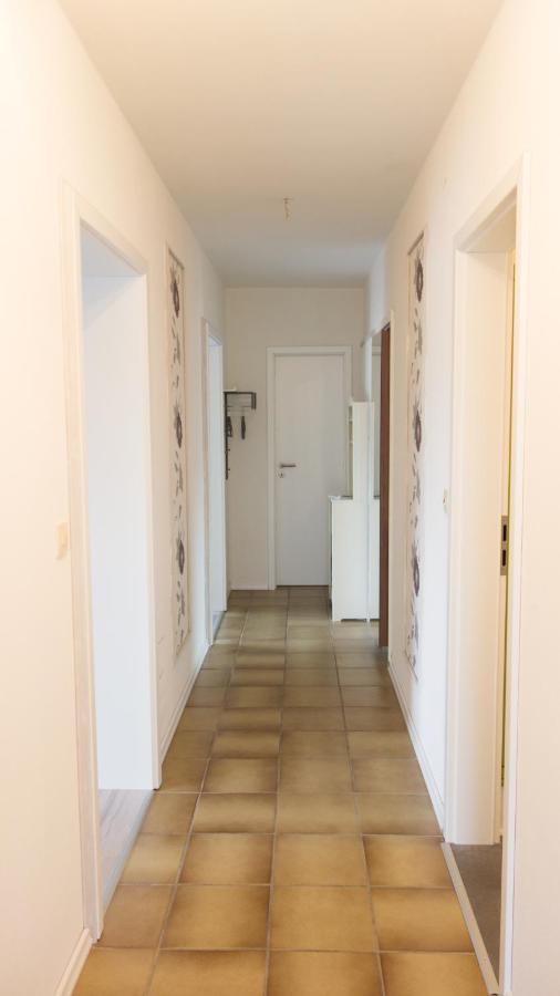 Ferienwohnung Soeren Nahrendorf Екстер'єр фото