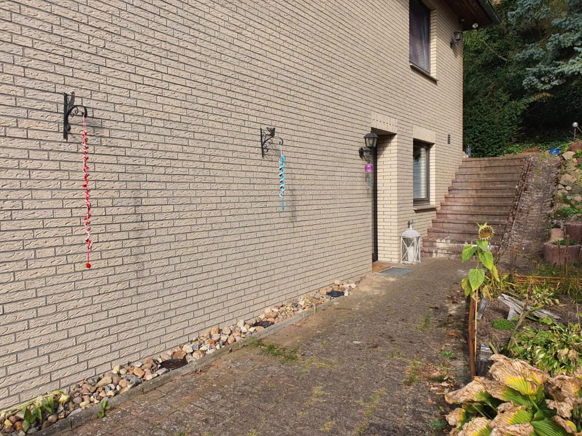 Ferienwohnung Soeren Nahrendorf Екстер'єр фото